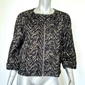 BCBGMAXAZRIA Jacket, Size S